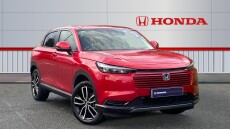 Honda HR-V 1.5 eHEV Elegance 5dr CVT Hybrid Hatchback